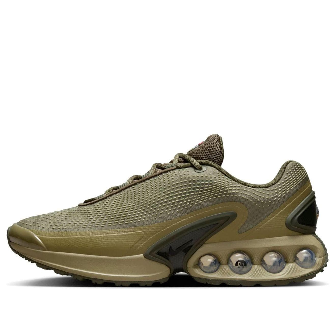 NIKE AIR MAX DN NEUTRAL OLIVE