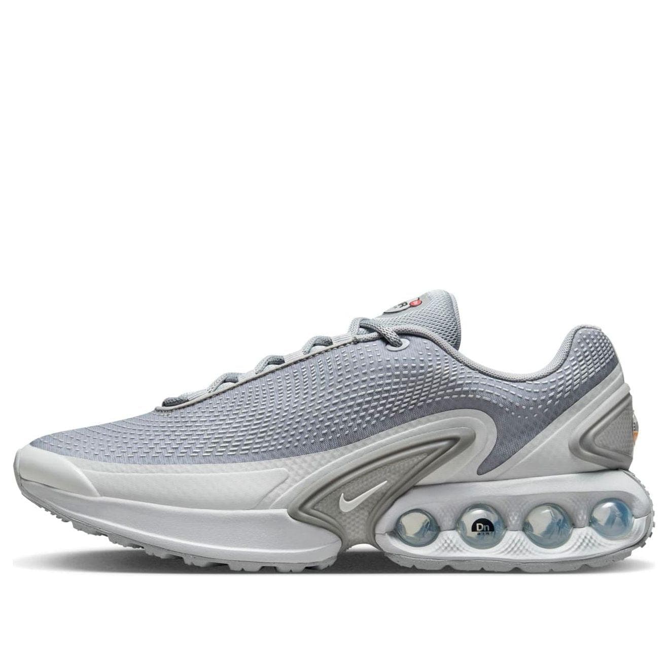 NIKE AIR MAX DN PURE PLATINUM
