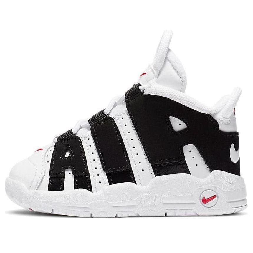 NIKE AIR MORE UPTEMPO BULLS