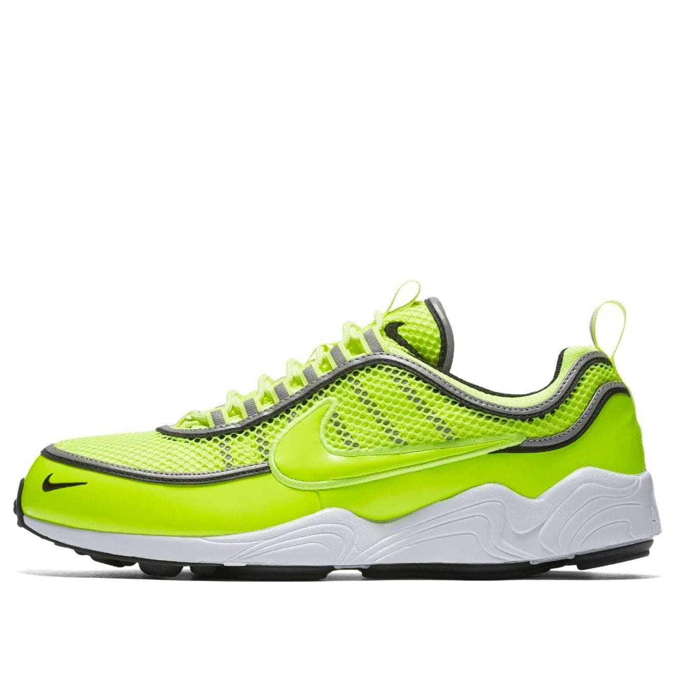 NIKE AIR ZOOM SPIRIDON 16 VOLT