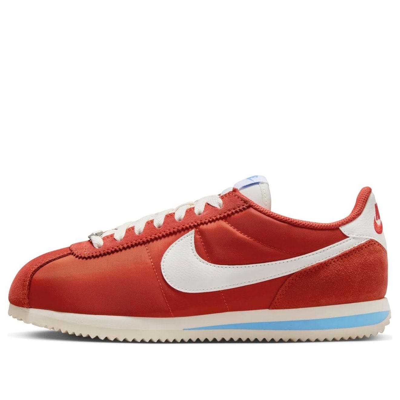 NIKE CORTEZ PICANTE RED