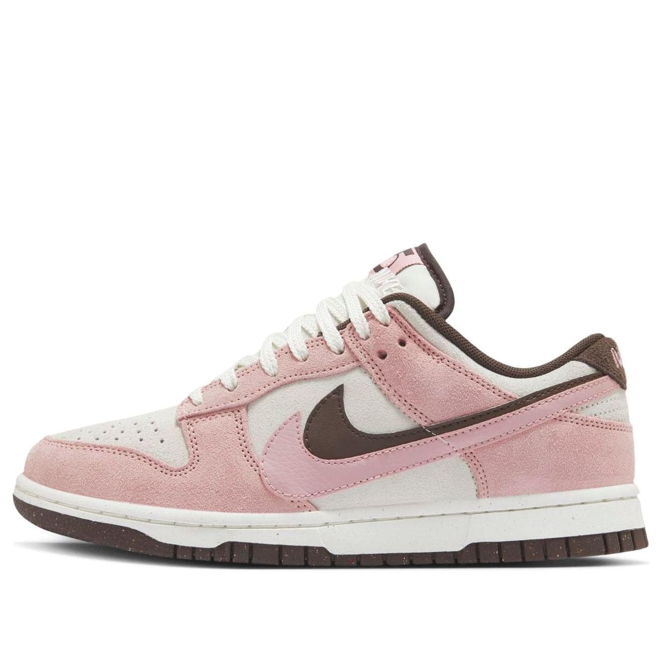 NIKE DUNK LOW 85 PINK GLAZE