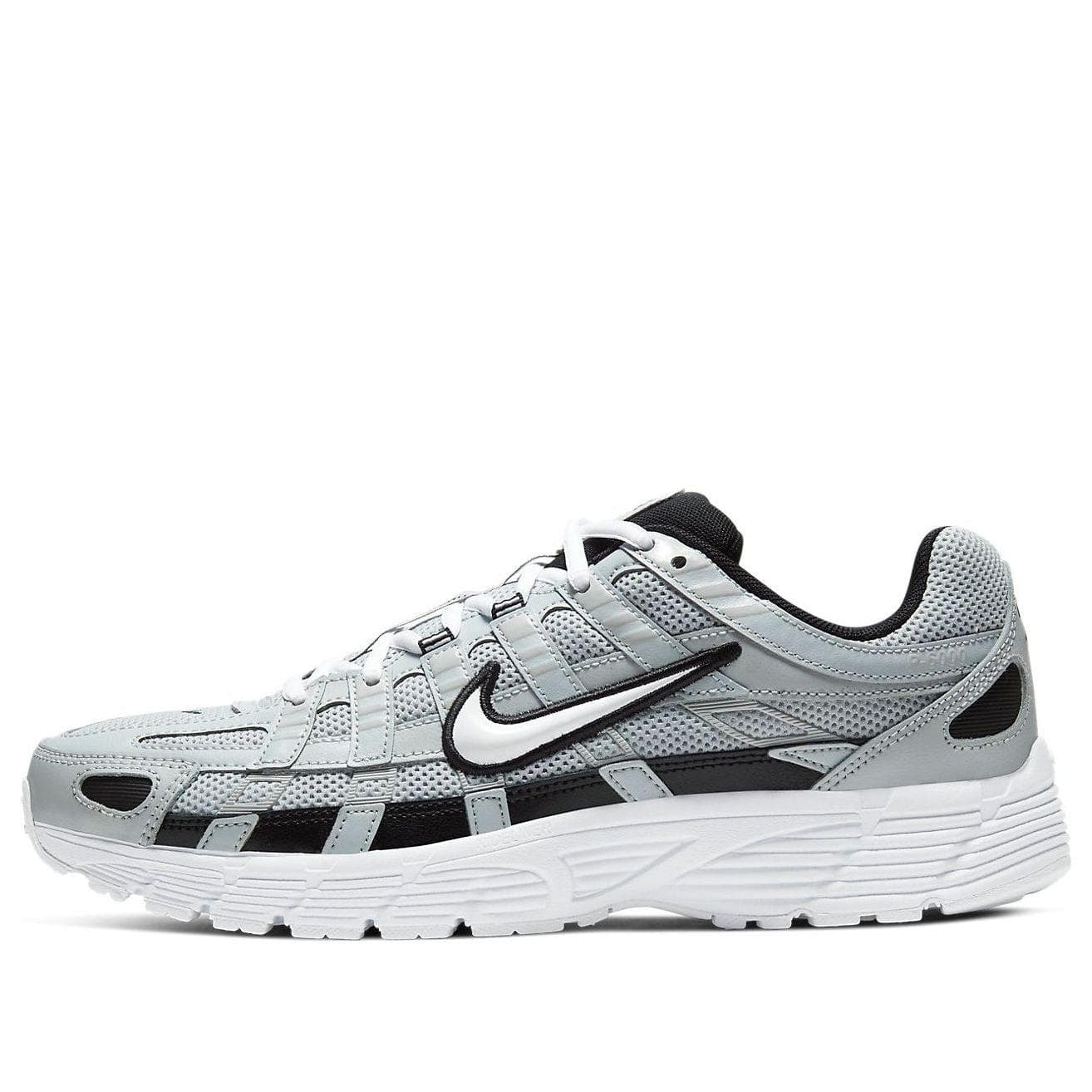 NIKE P-6000 PURE PLATINUM