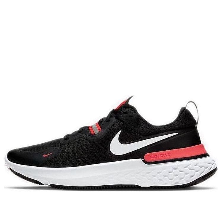 NIKE REACT MILER LASER CRIMSON