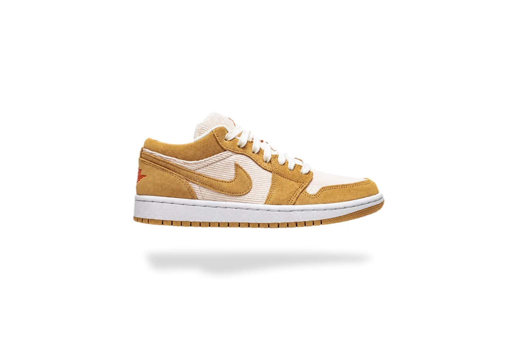 AIR JORDAN 1 LOW CORDUROY