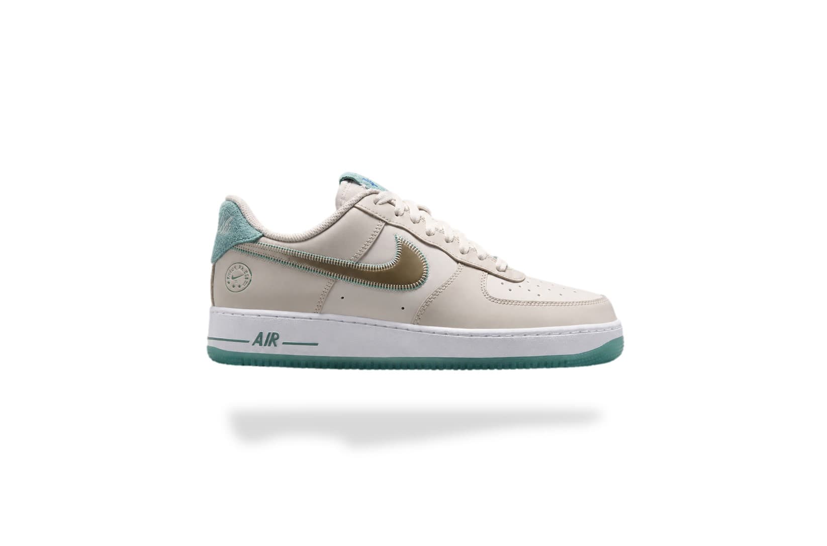NIKE AIR FORCE 1 LOW 07 PHILADELPHIA
