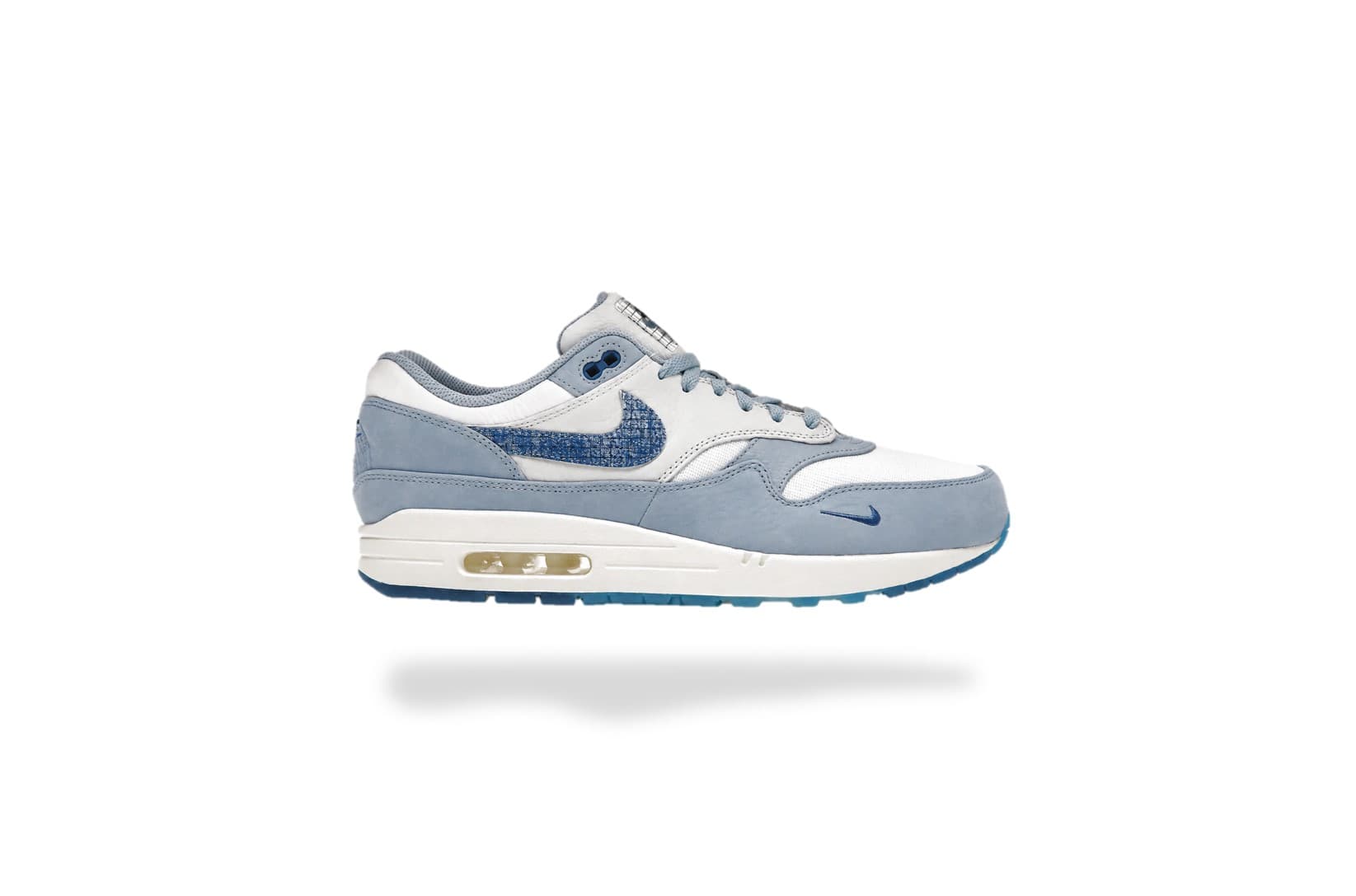 NIKE AIR MAX 1 BLUEPRINT