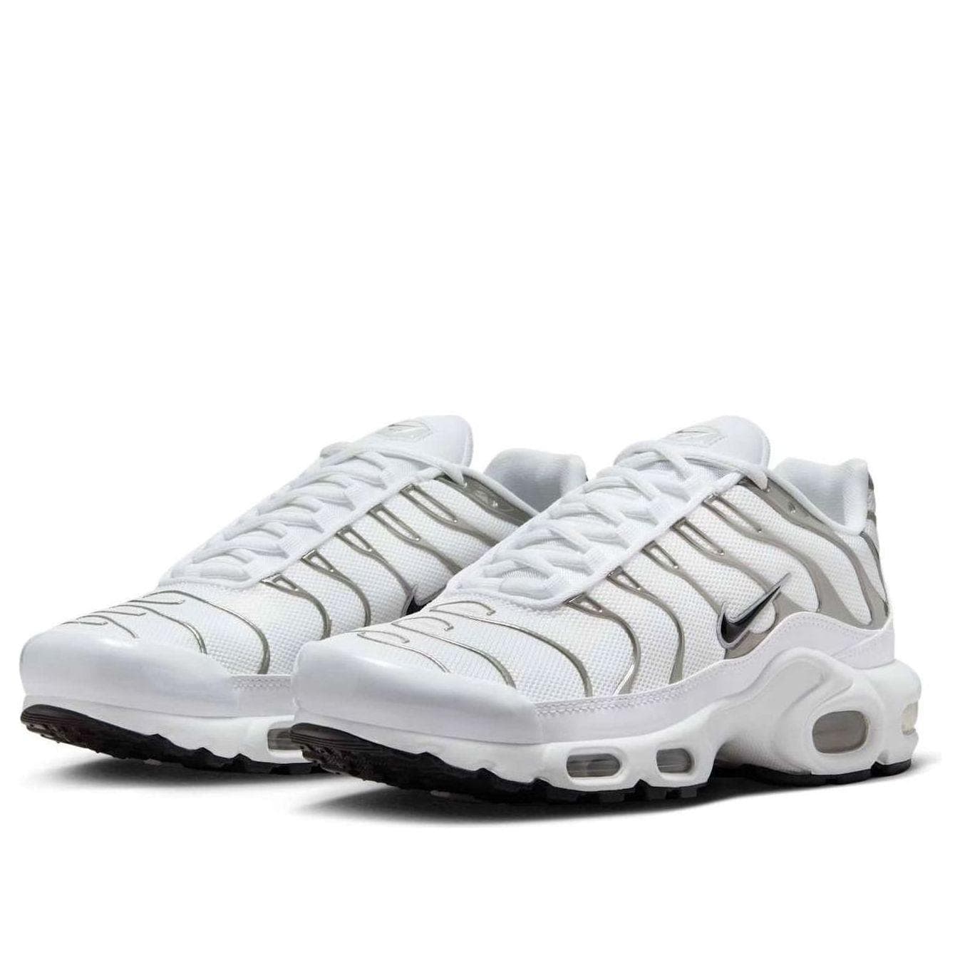 Air Max Plus SE : caractéristiques, avis, alternatives