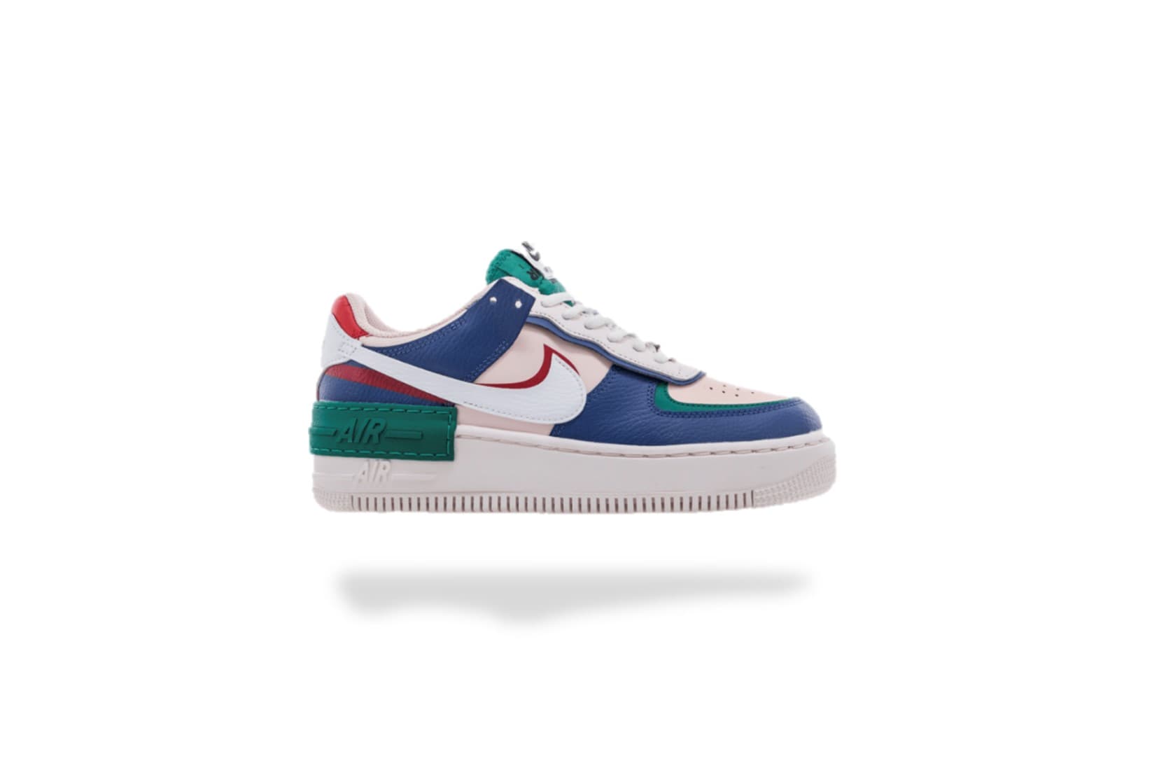 AIR FORCE 1 LOW SHADOW MYSTIC NAVY