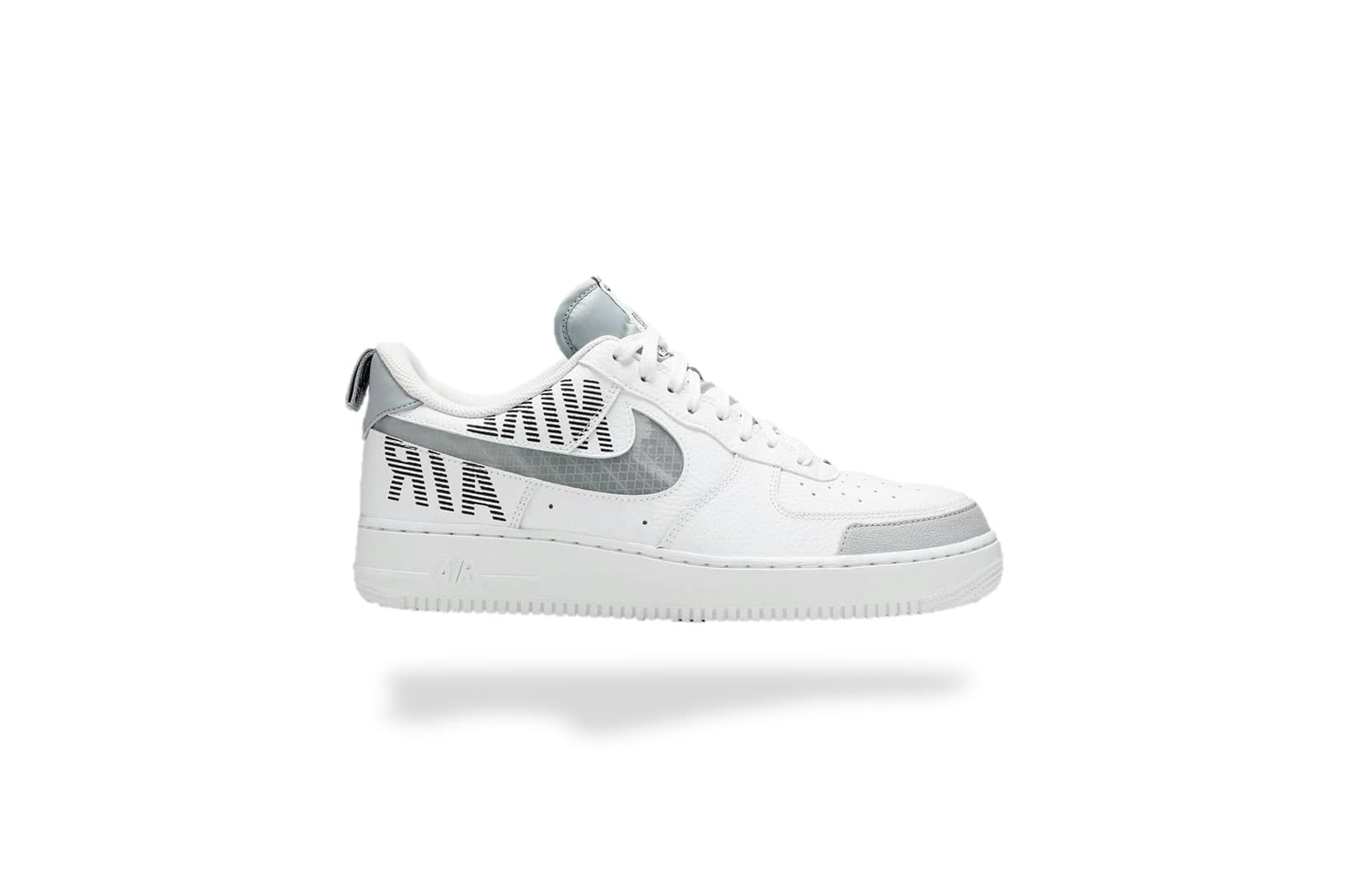 AIR FORCE 1 LOW UNDER CONSTRUCTION WHITE