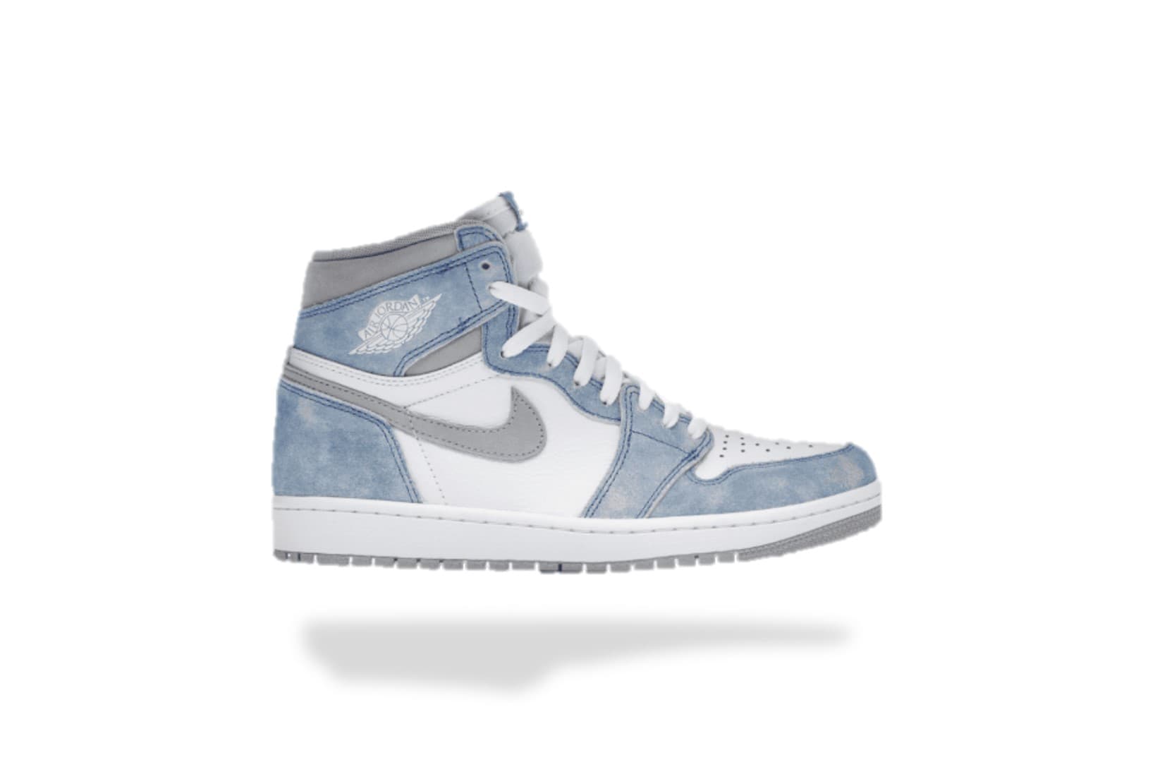 AIR JORDAN 1 RETRO HIGH OG HYPER ROYAL