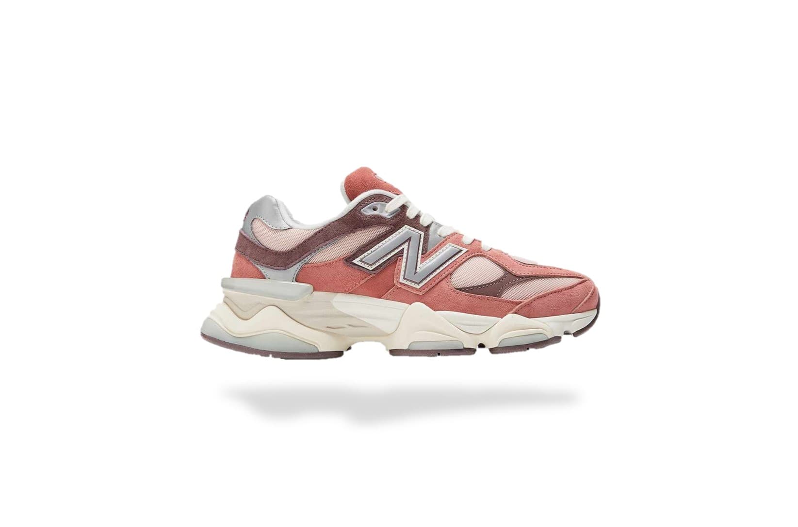 NEW BALANCE 9060 SEA SALT MINERAL BLOSSOM