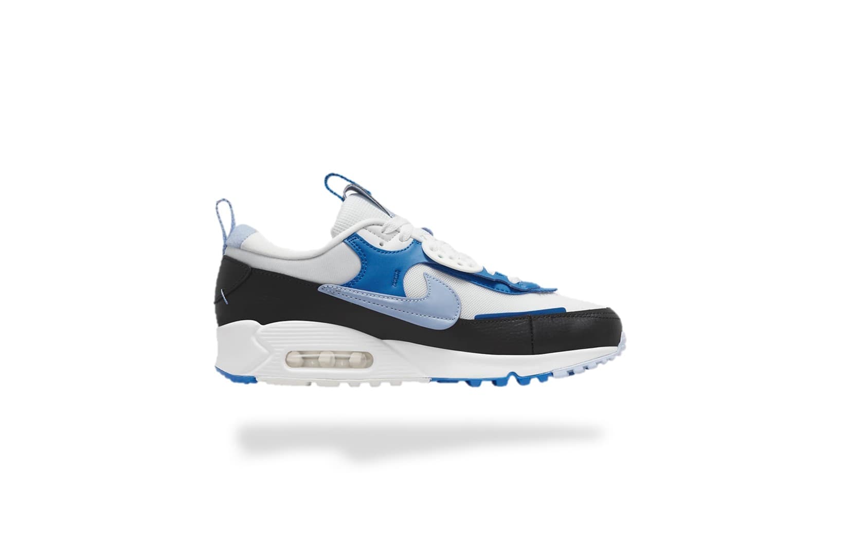 NIKE AIR MAX 90 FUTURA MULTICOLORE