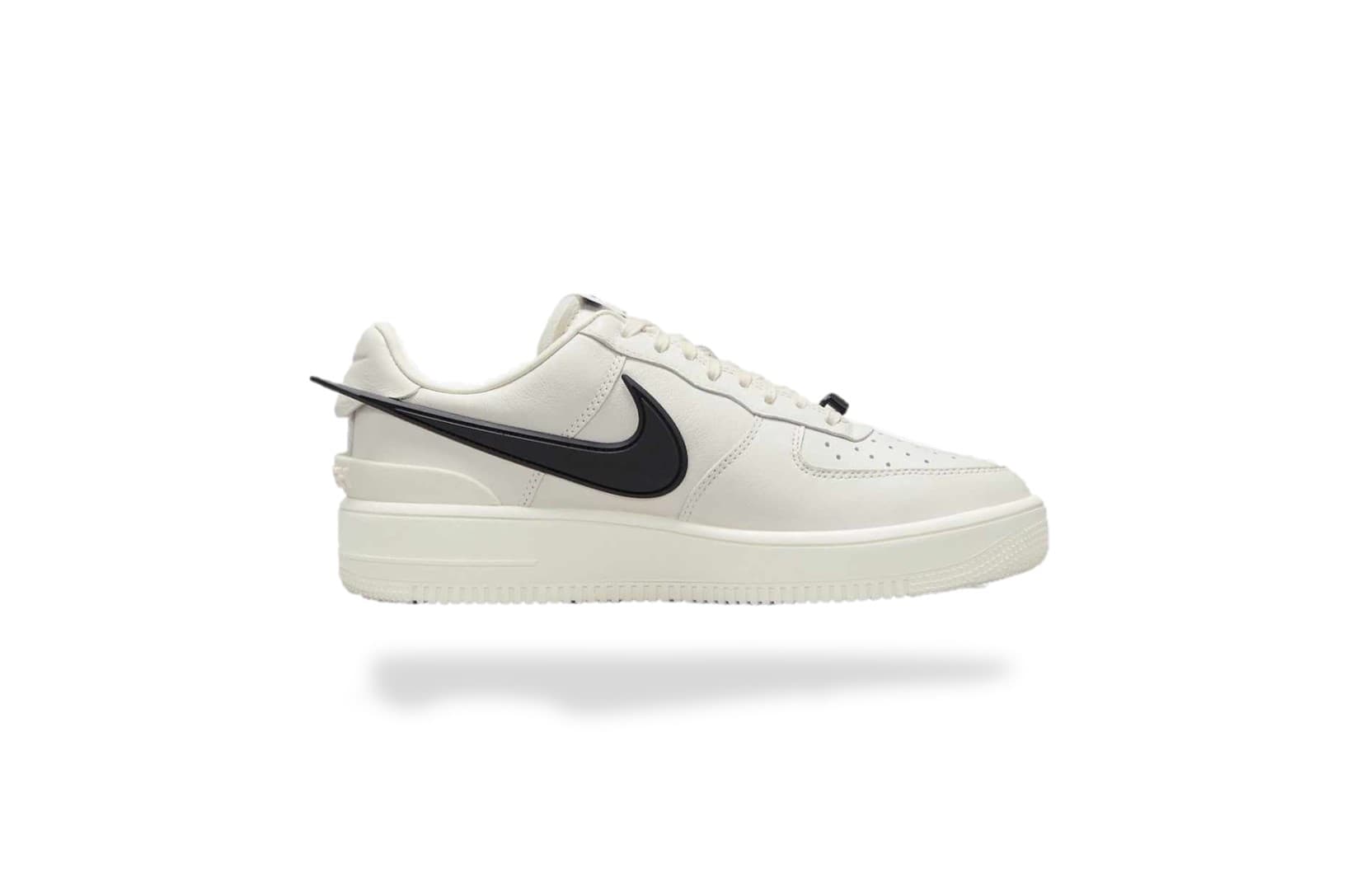 NIKE AIR FORCE 1 LOW AMBUSH PHANTOM