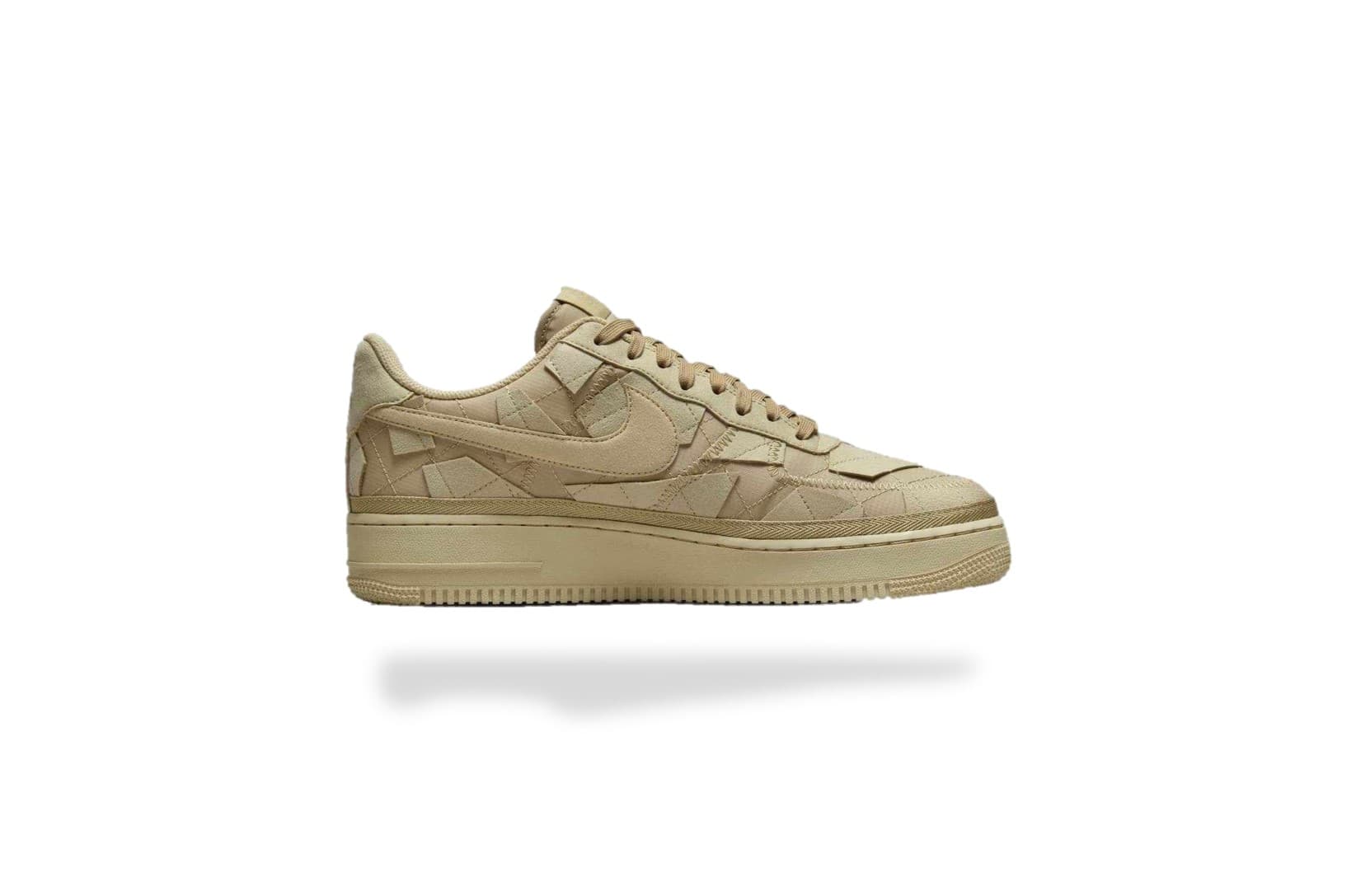 NIKE AIR FORCE 1 LOW X BILLIE EILISH MUSHROOM