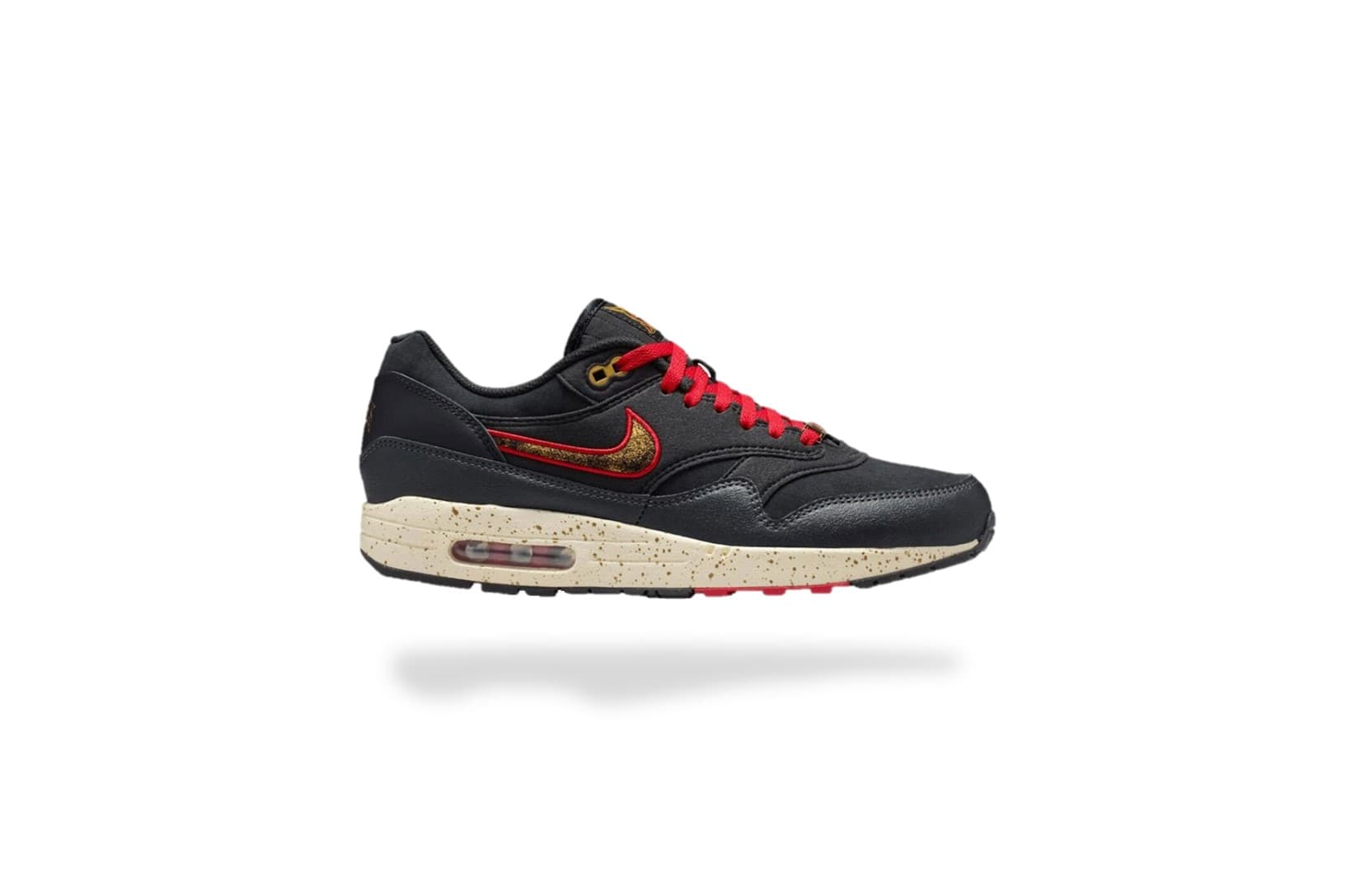 NIKE AIR MAX 1 PITTSBURGH PIRATES