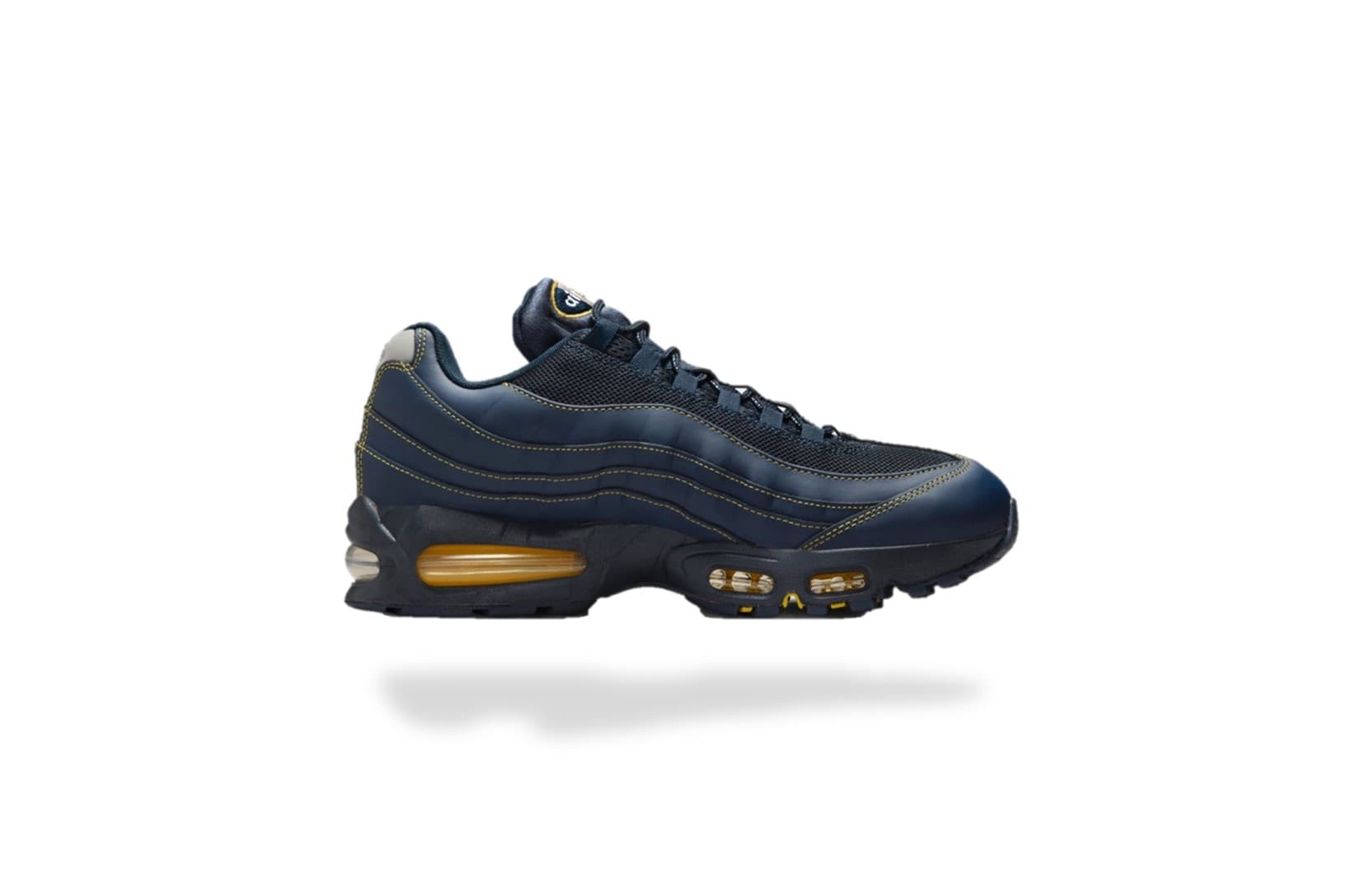 NIKE AIR MAX 95 OG BIG BUBBLE MICHIGAN