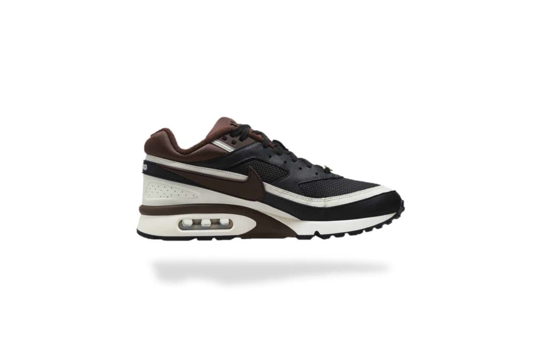 NIKE AIR MAX BW BEIJING