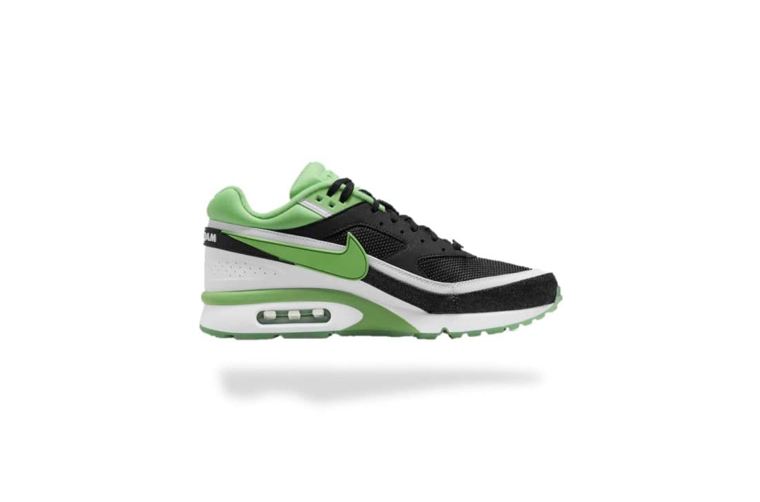 NIKE AIR MAX BW ROTTERDAM