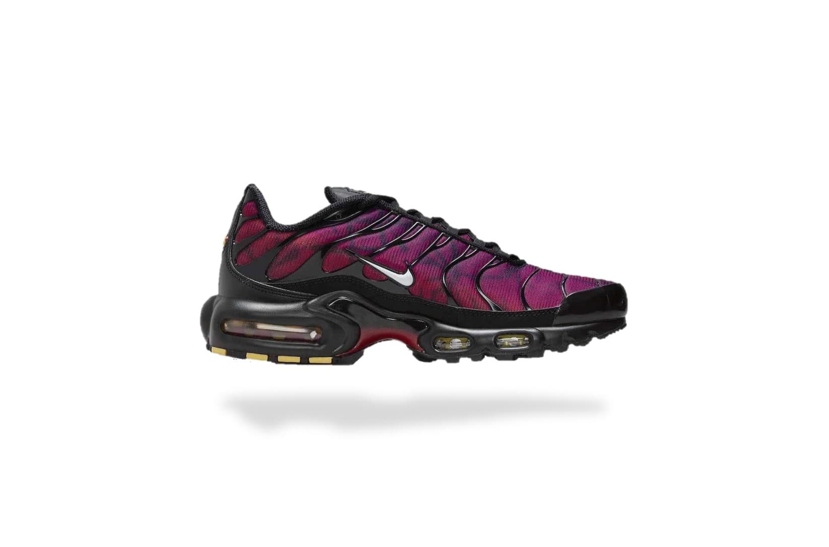 NIKE AIR MAX PLUS TN 25TH ANNIVERSARY