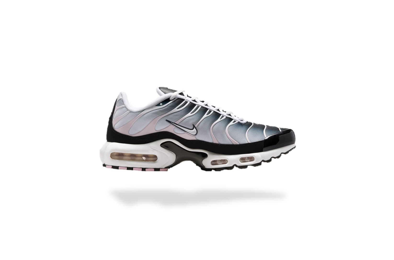 NIKE AIR MAX PLUS TN PINK FOAM CARRIES