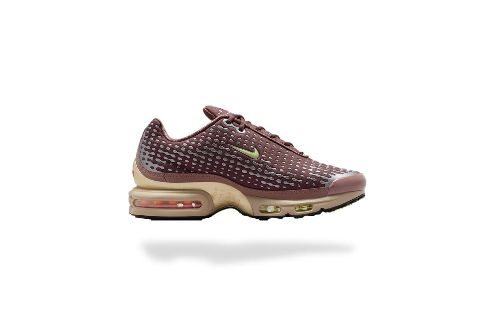 NIKE AIR MAX PLUS TN VII X KYLIAN MBAPPÉ