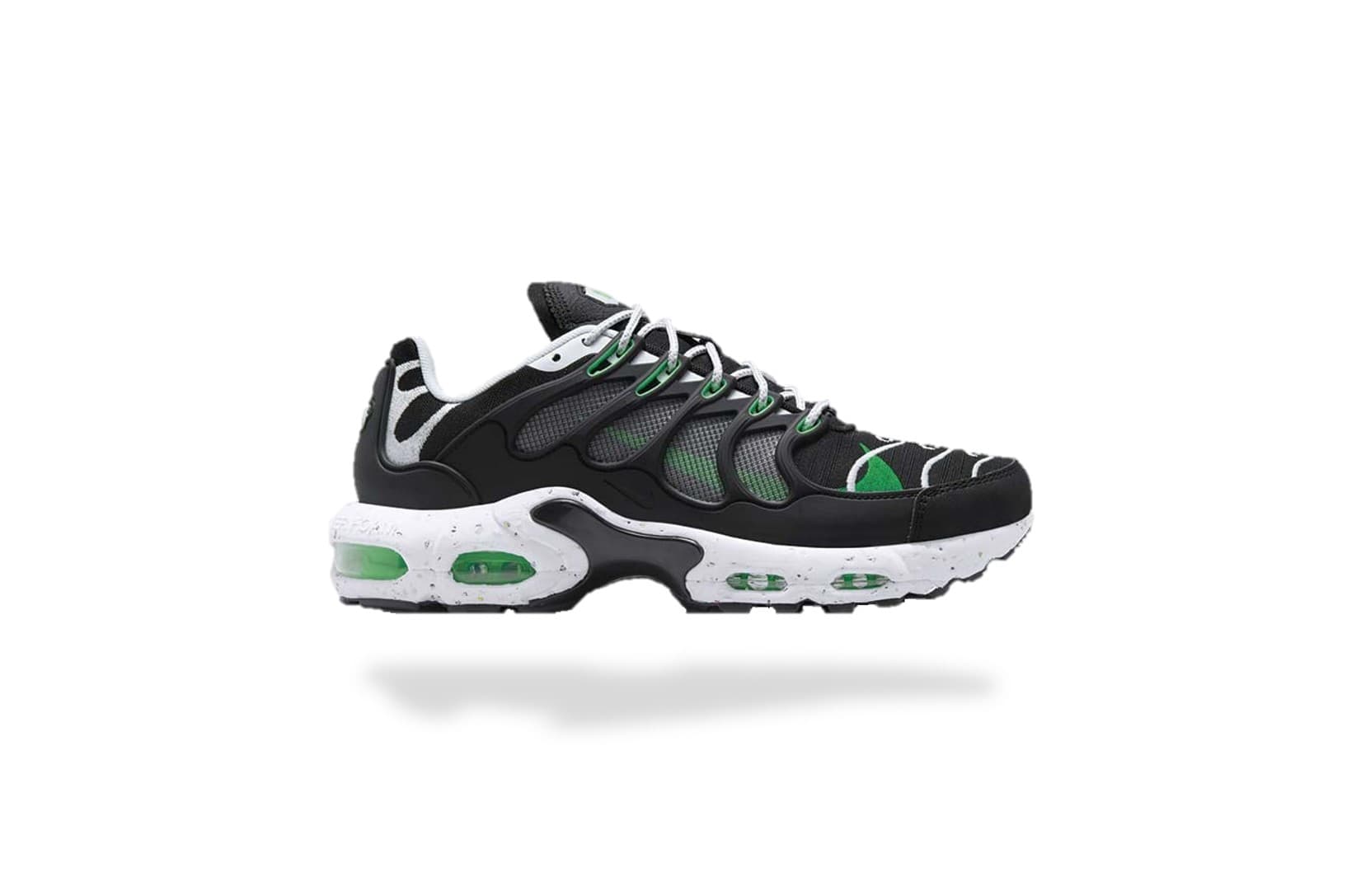 NIKE AIR MAX TN TERRASCAPE PLUS GREEN STRIKE
