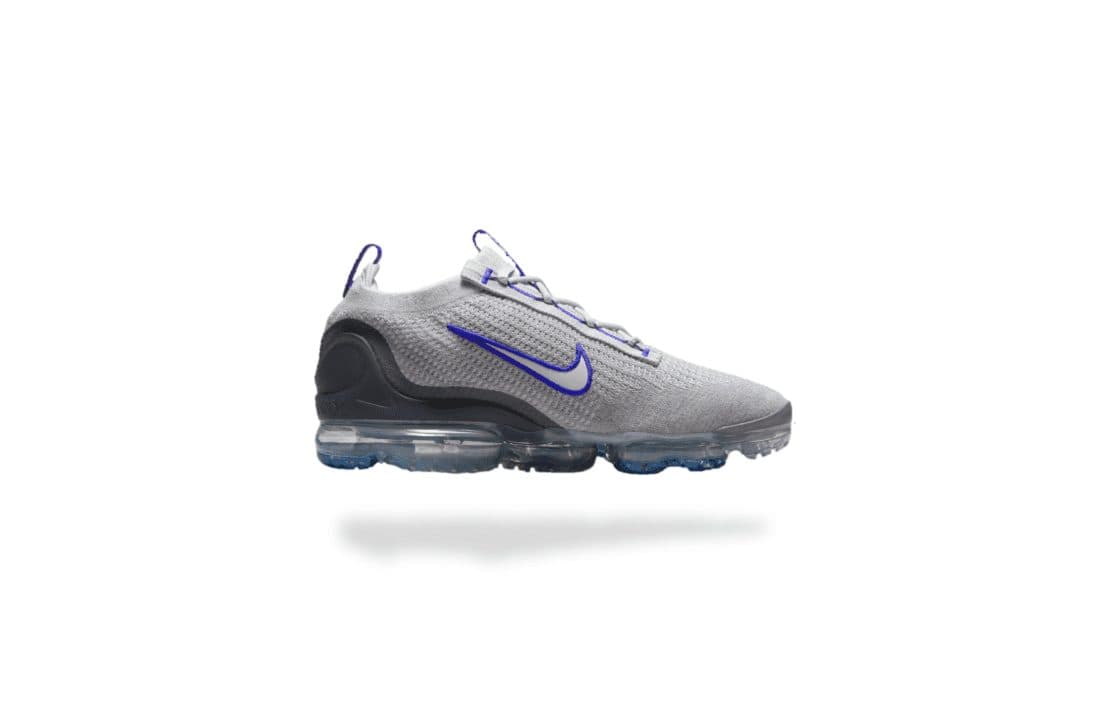NIKE AIR VAPORMAX 2021 FLYKNIT BOLD BLUE