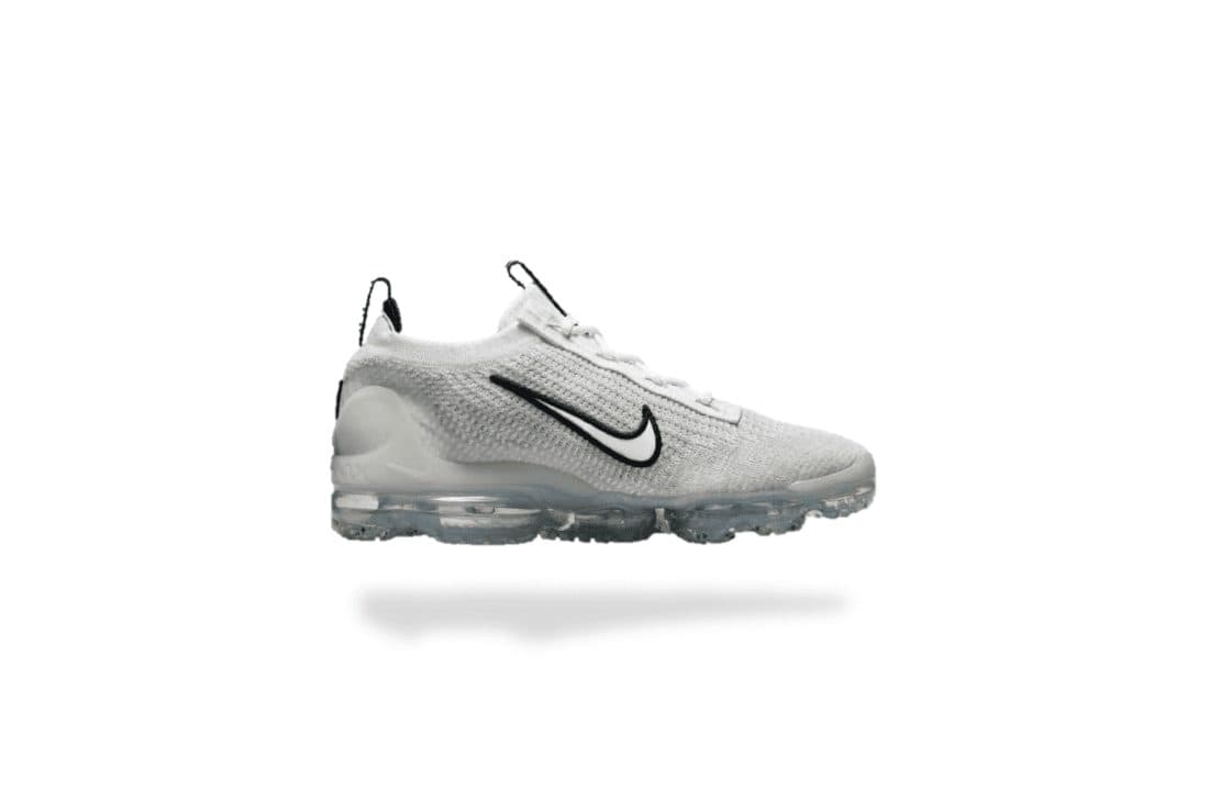 NIKE AIR VAPORMAX 2021 FLYKNIT MONOCHROME