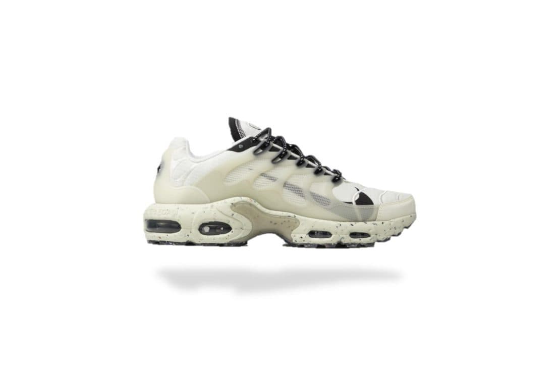 NIKE AIR MAX TERRASCAPE PLUS TN BLACK RATTAN