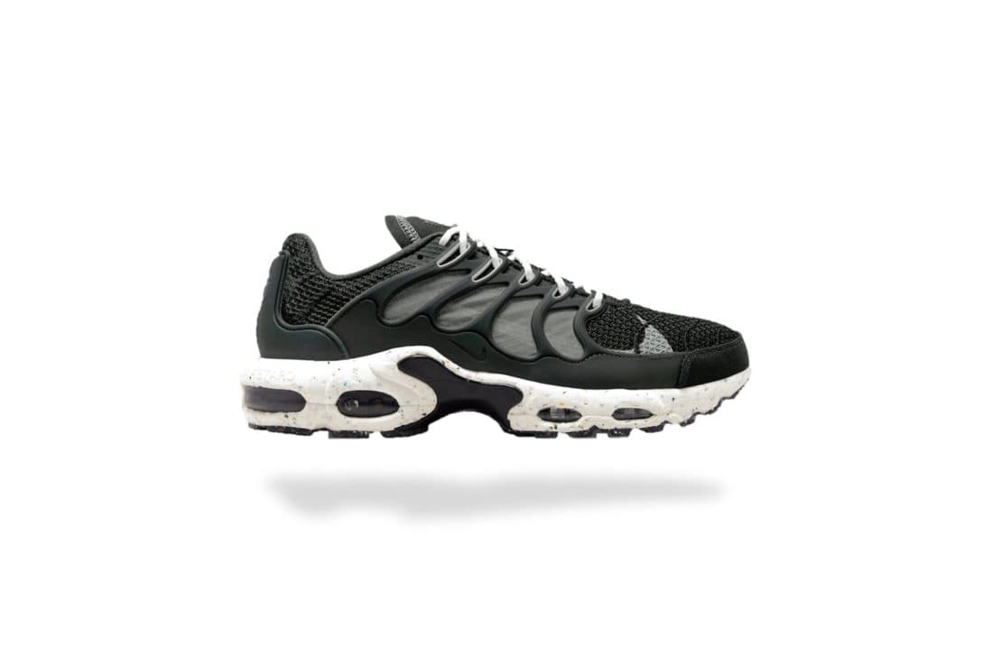 NIKE AIR MAX TERRASCAPE PLUS TN OFF NOIR