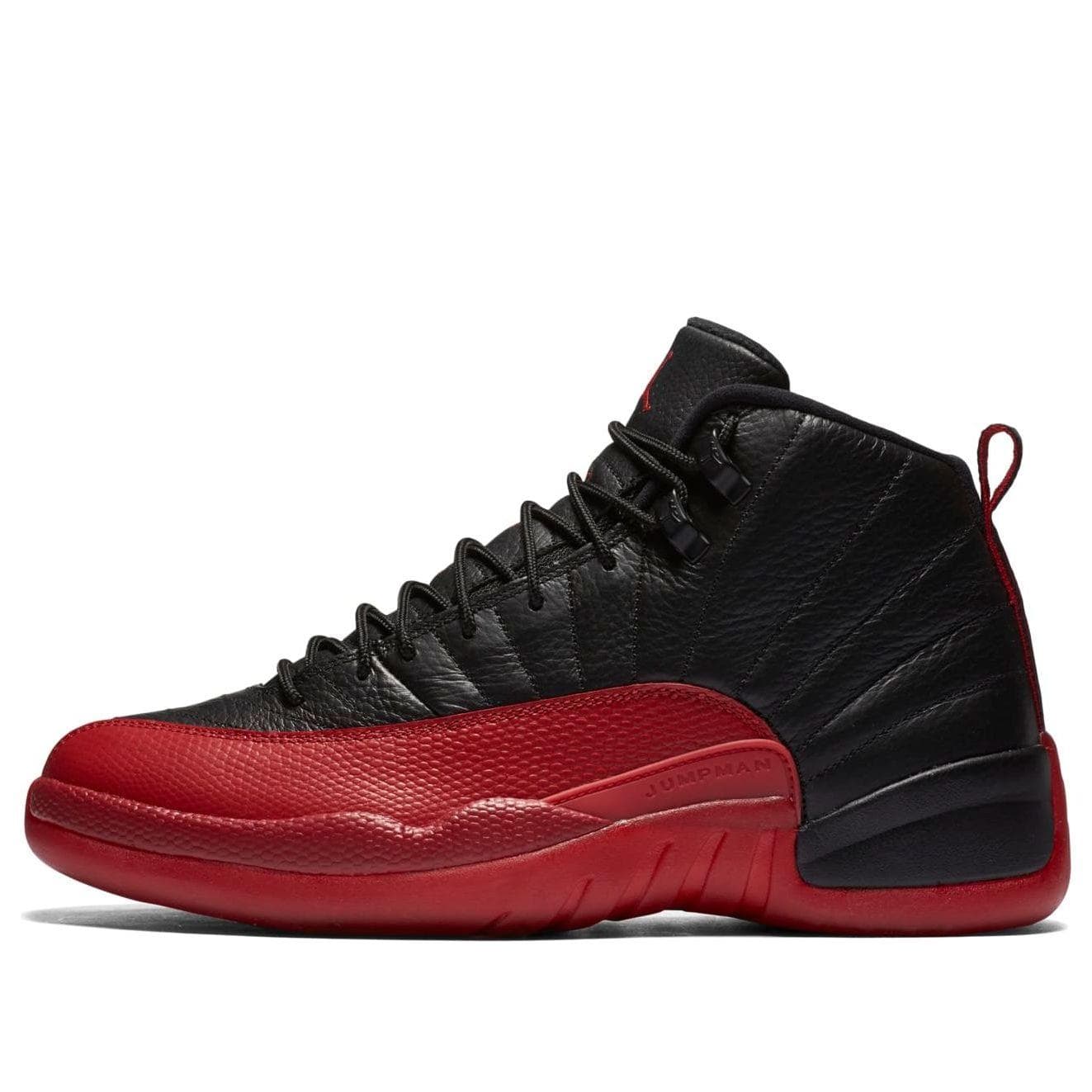 AIR JORDAN 12 RETRO FLU GAME 2016