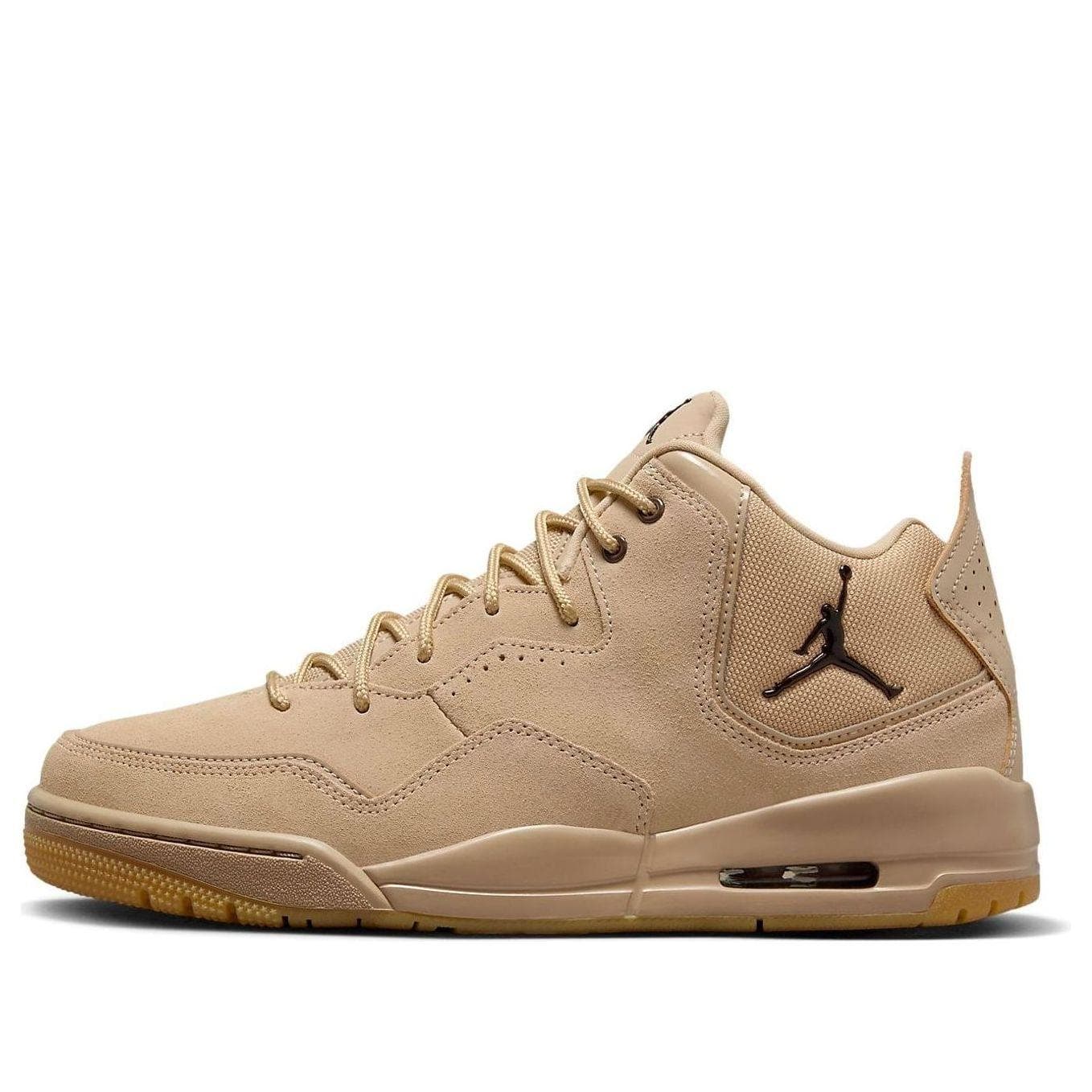 AIR JORDAN COURTSIDE 23 DESERT GUM