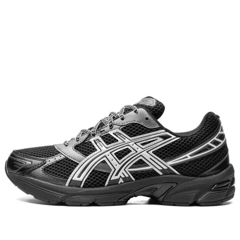 ASICS GEL-1130 EXCLUSIVE NOIR BLANC
