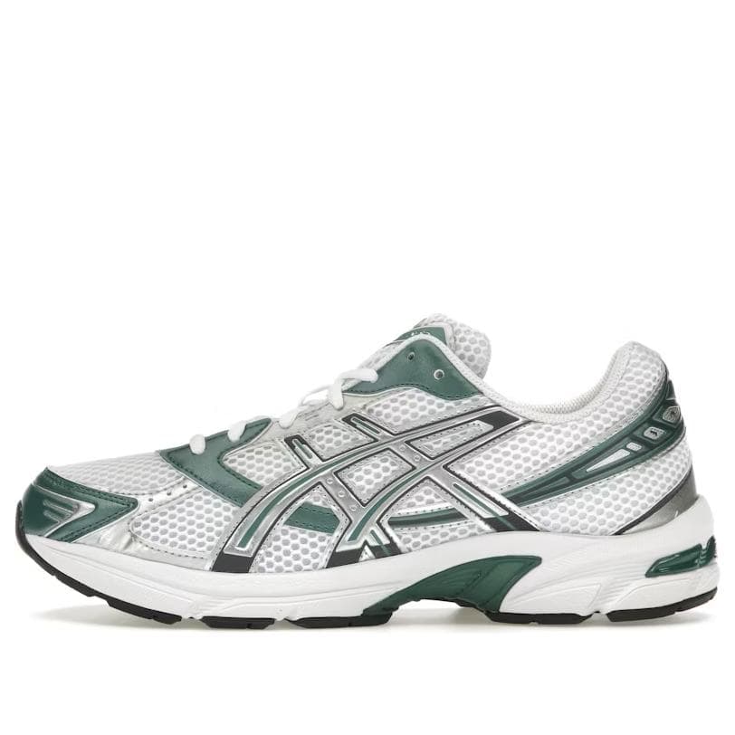 ASICS GEL-1130 WHITE DARK NEPTUNE