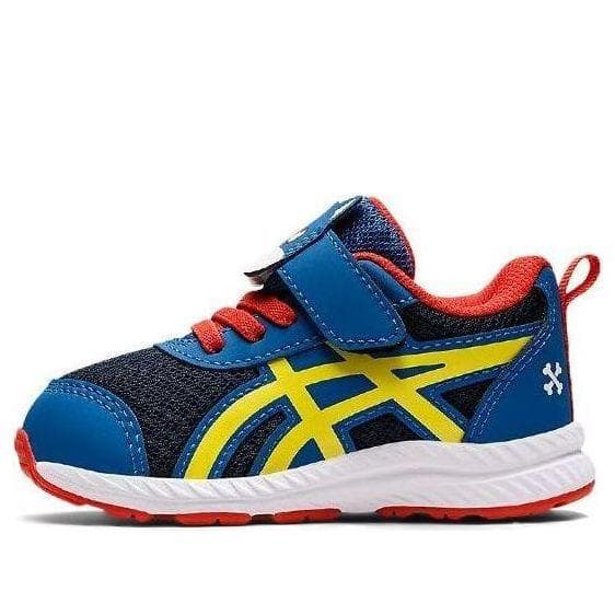 ASICS GEL CONTEND 7 LAKE DRIVE VIBRANT YELLOW