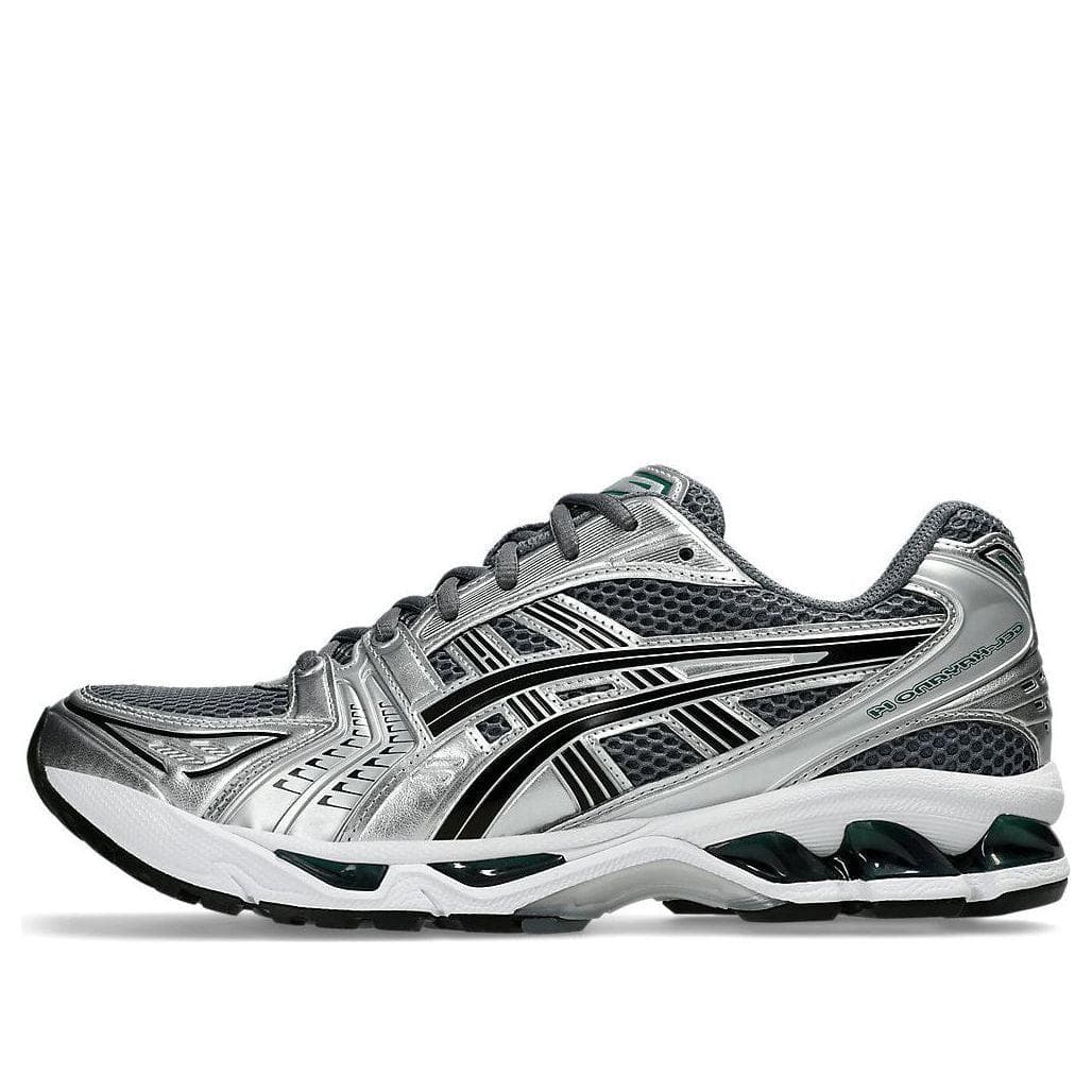 ASICS GEL-KAYANO 14 METROPOLIS JASPER GREEN