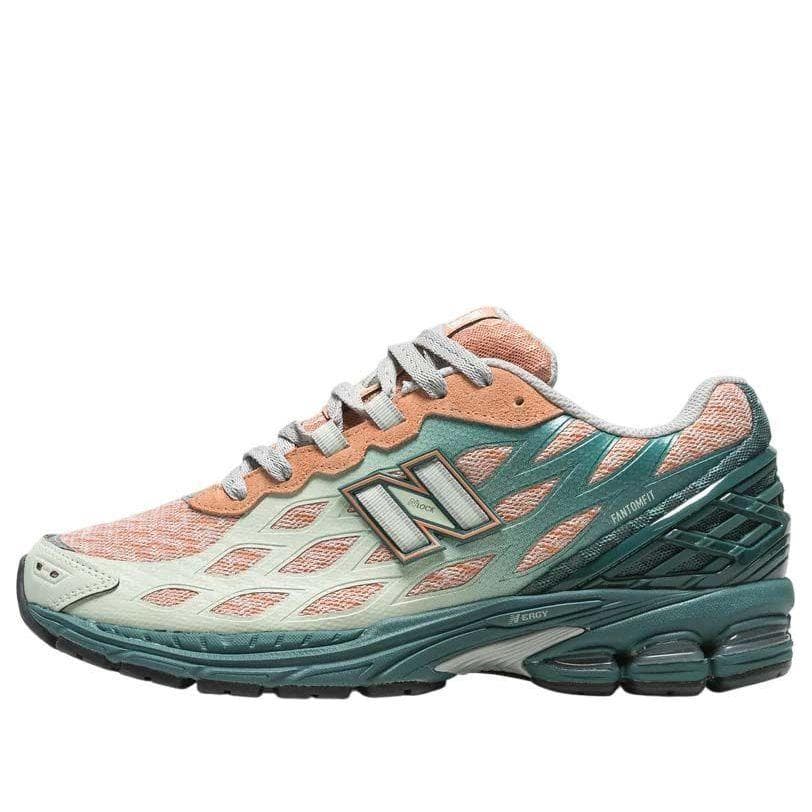 NEW BALANCE 1906W NEW SPRUCE LIGHT SPARROW MINT