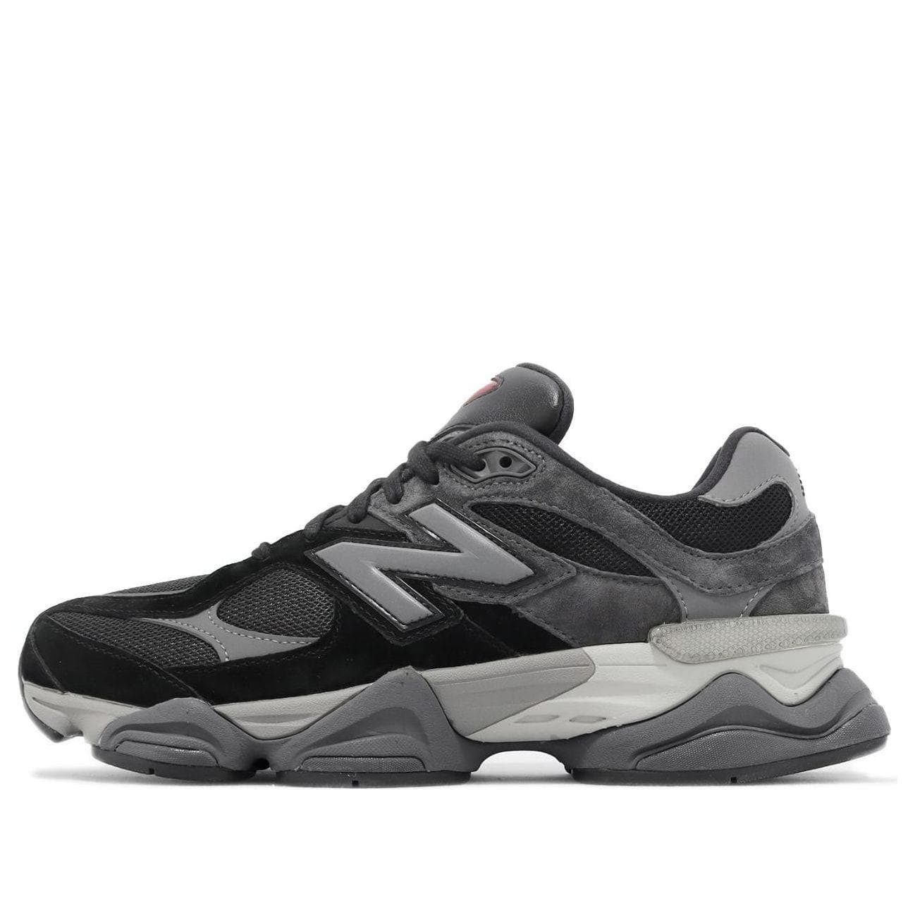 NEW BALANCE 9060 BLACK CASTLEROCK
