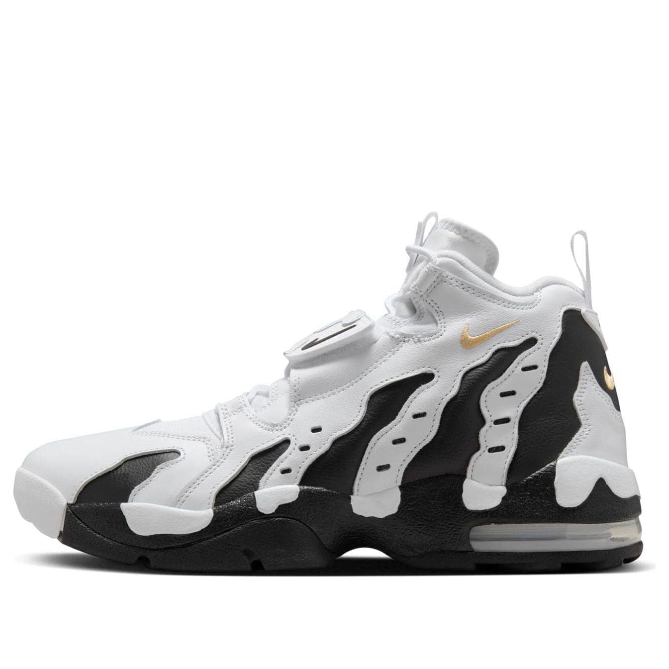 NIKE AIR DIAMOND TURF MAX 96 COLORADO AWAY