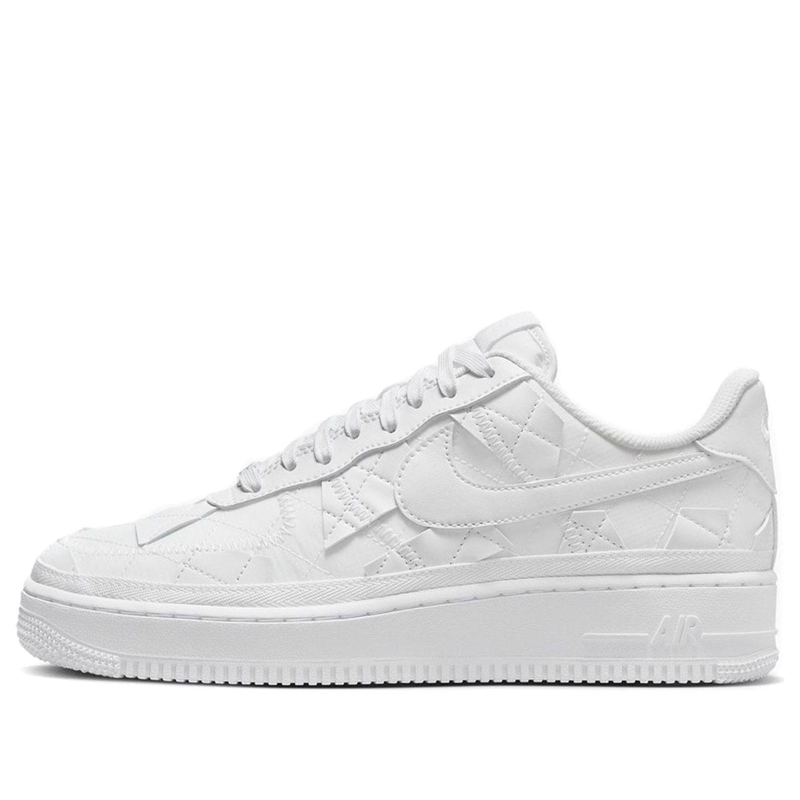NIKE AIR FORCE 1 LOW BILLIE EILISH WHITE