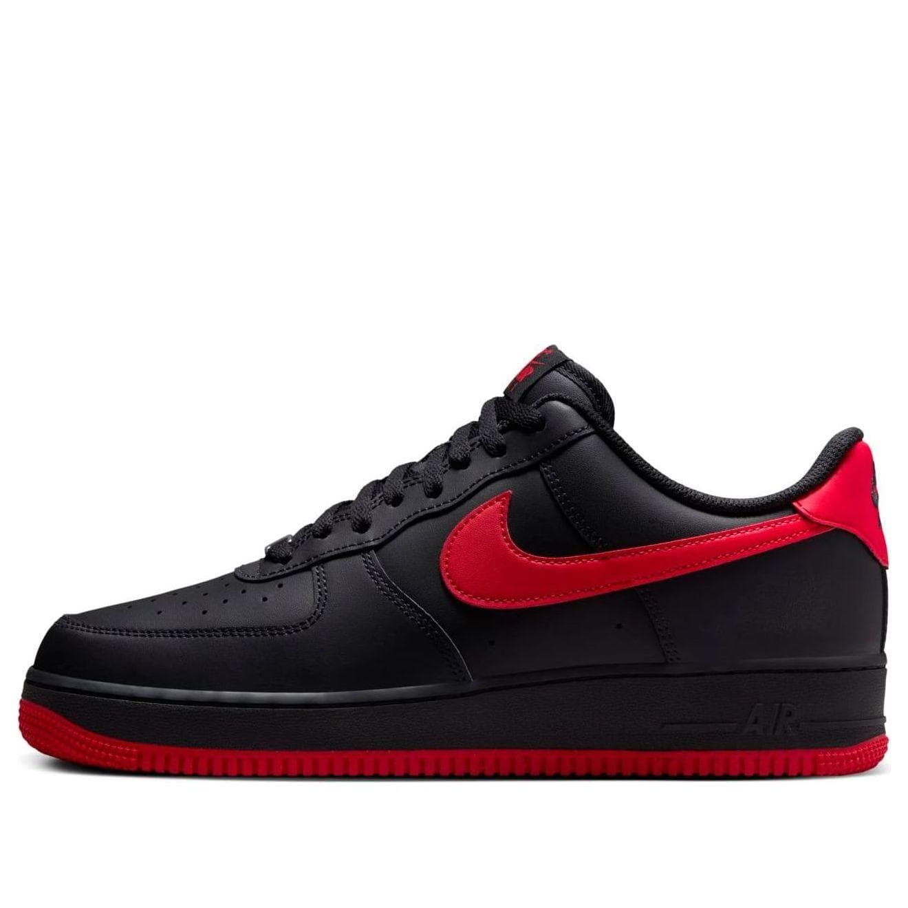 NIKE AIR FORCE 1 LOW VAMPS
