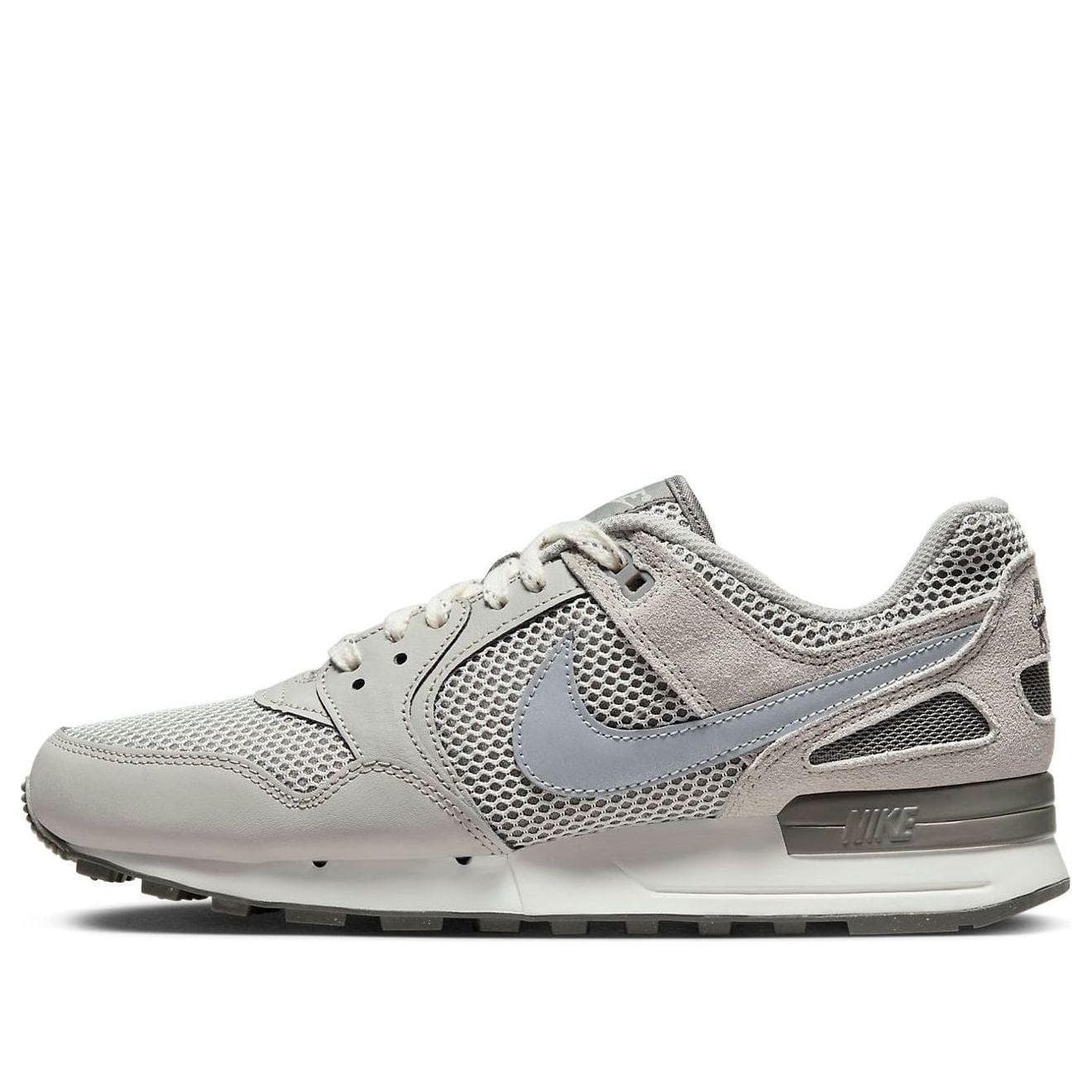 NIKE AIR PEGASUS 89 PREMIUM LIGHT IRON ORE