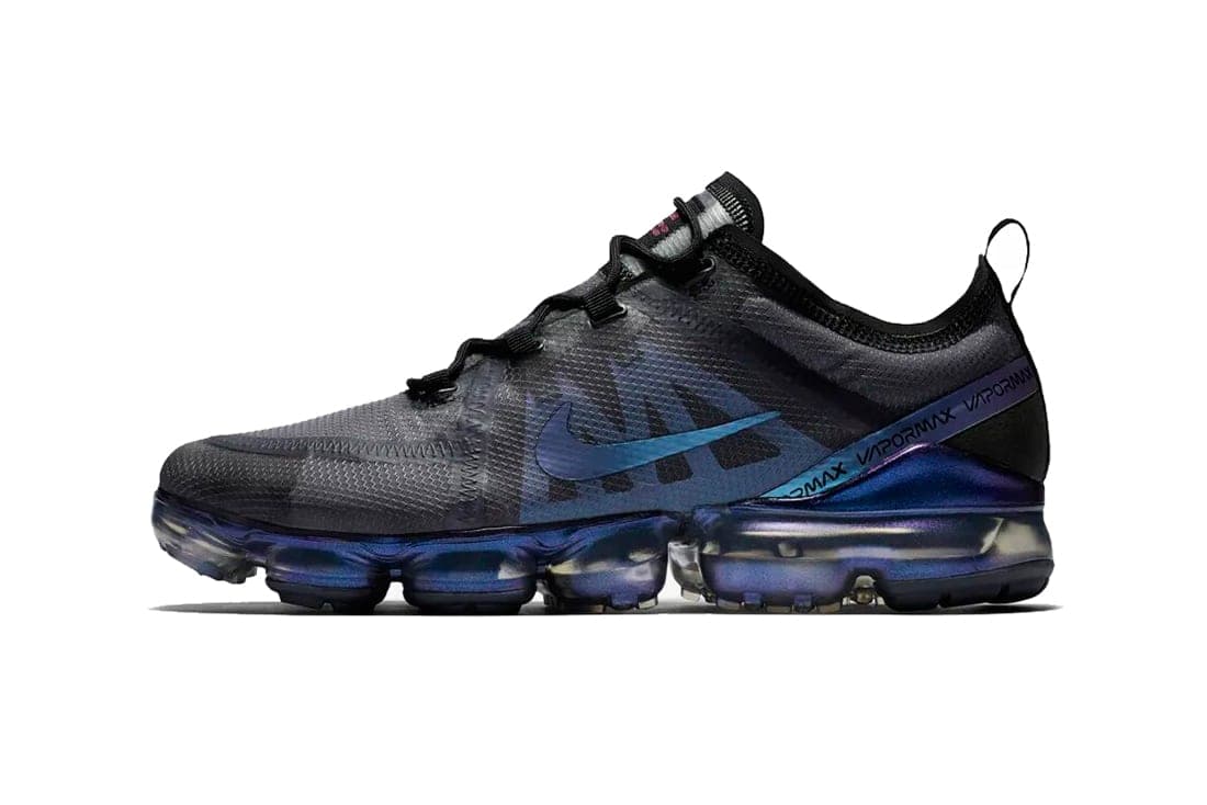 AIR VAPORMAX 2019