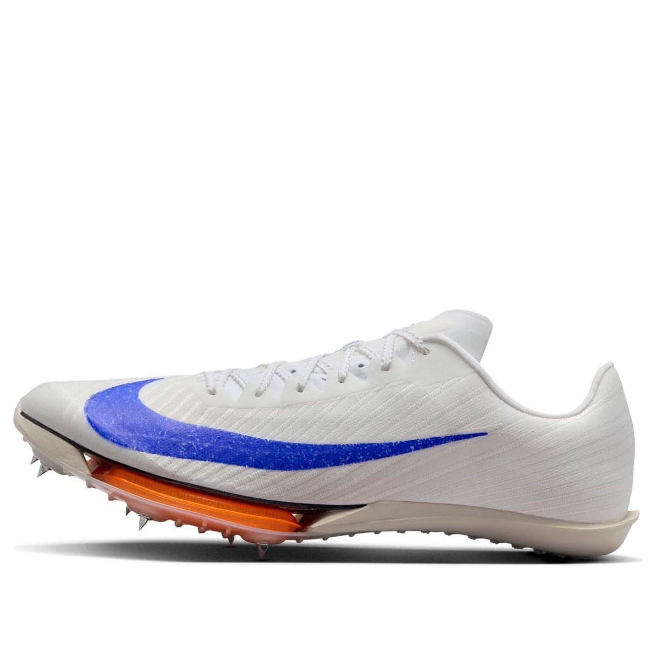 NIKE AIR ZOOM MAXFLY 2 FP BLUEPRINT PACK BLANC BLEU