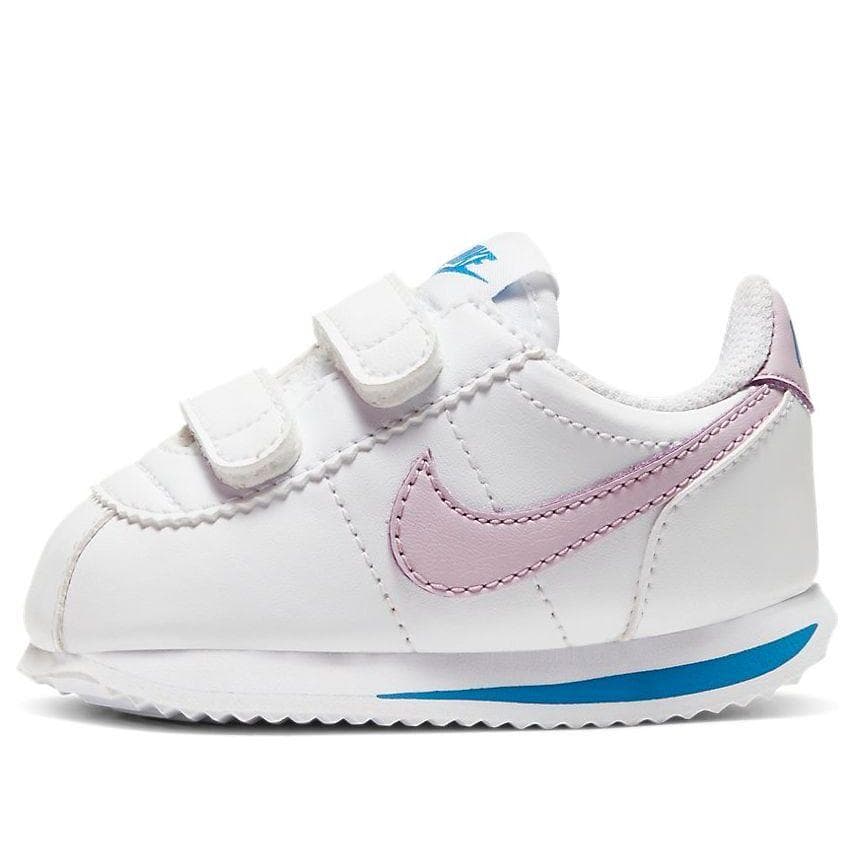 NIKE CORTEZ BASIC SL ICED LILAC SOAR