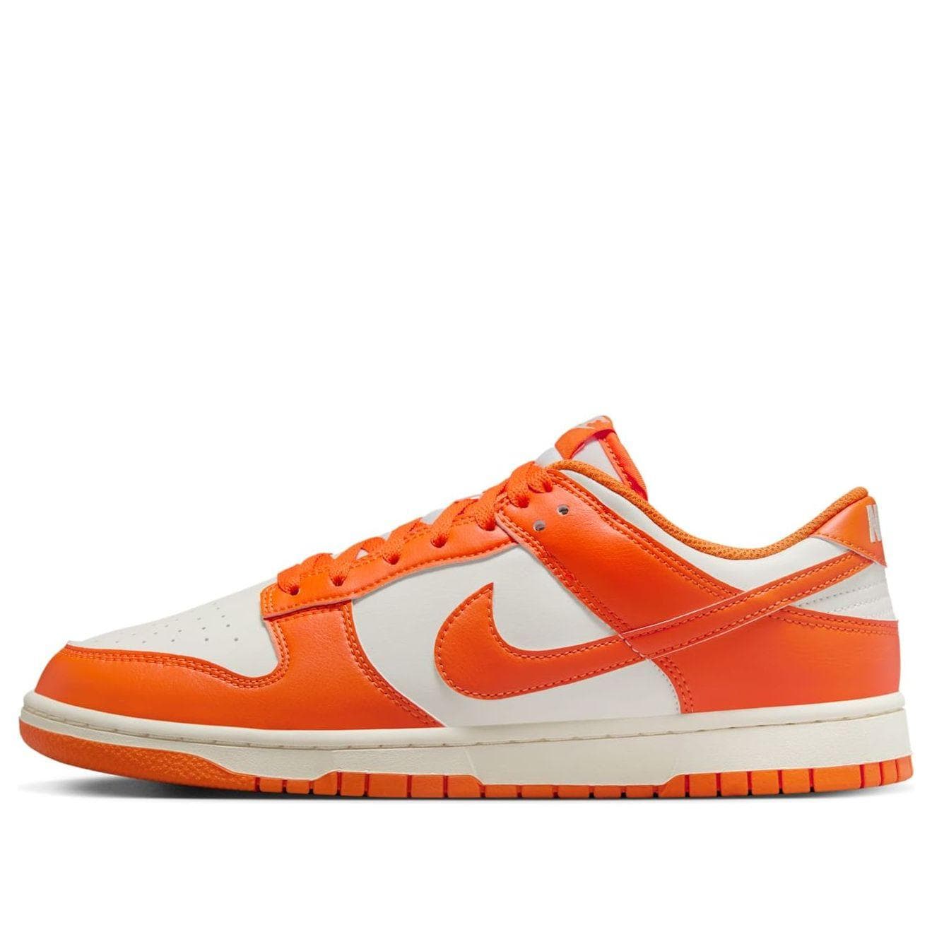 NIKE DUNK LOW SYRACUSE PALE IVORY