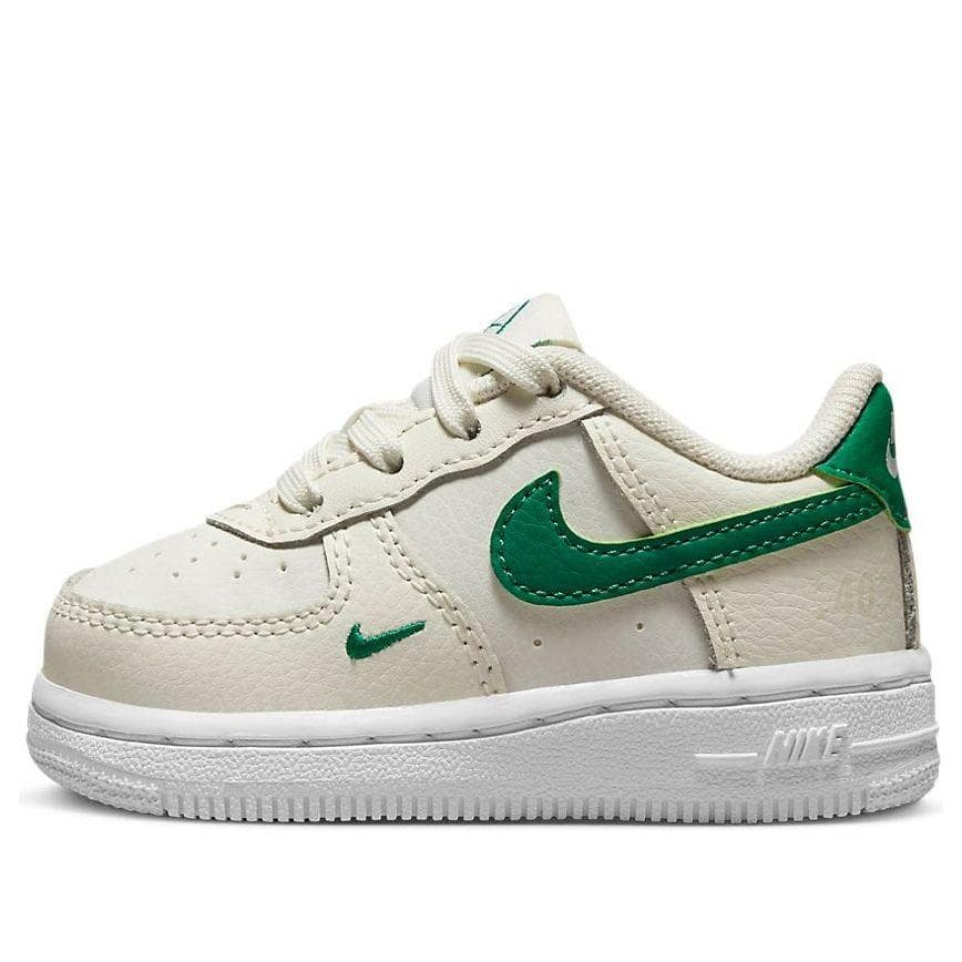 NIKE FORCE 1 LOW SE 40TH ANNIVERSARY SAIL MALACHITE