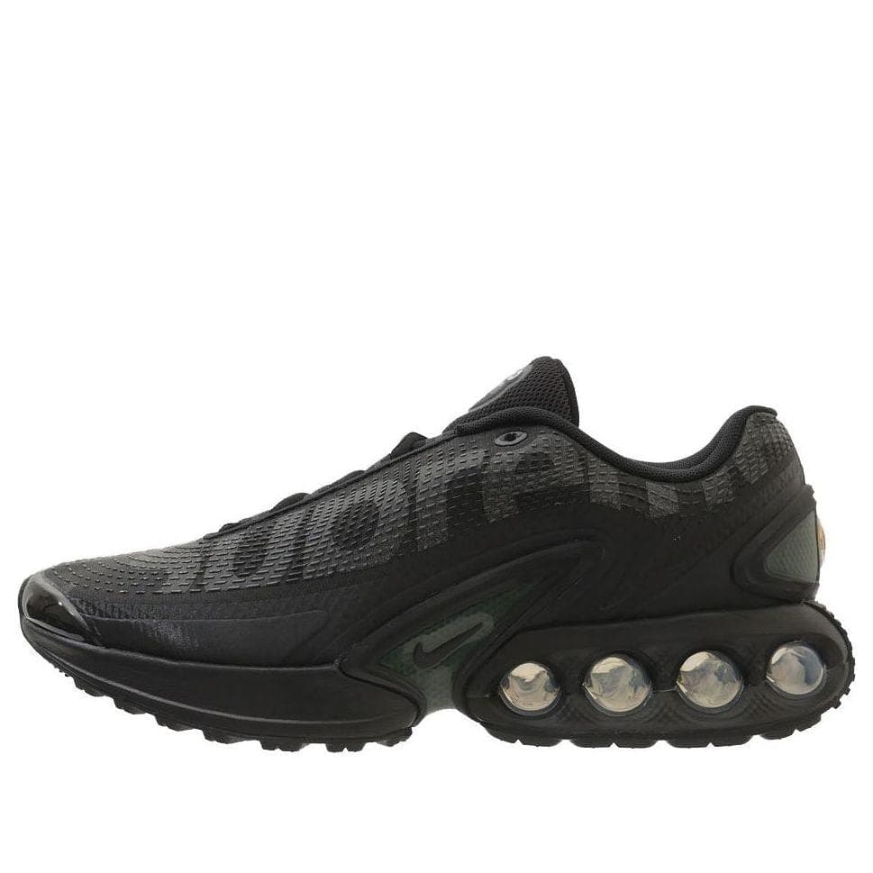 NIKE X SUPREME AIR MAX DN BLACK GALACTIC JADE