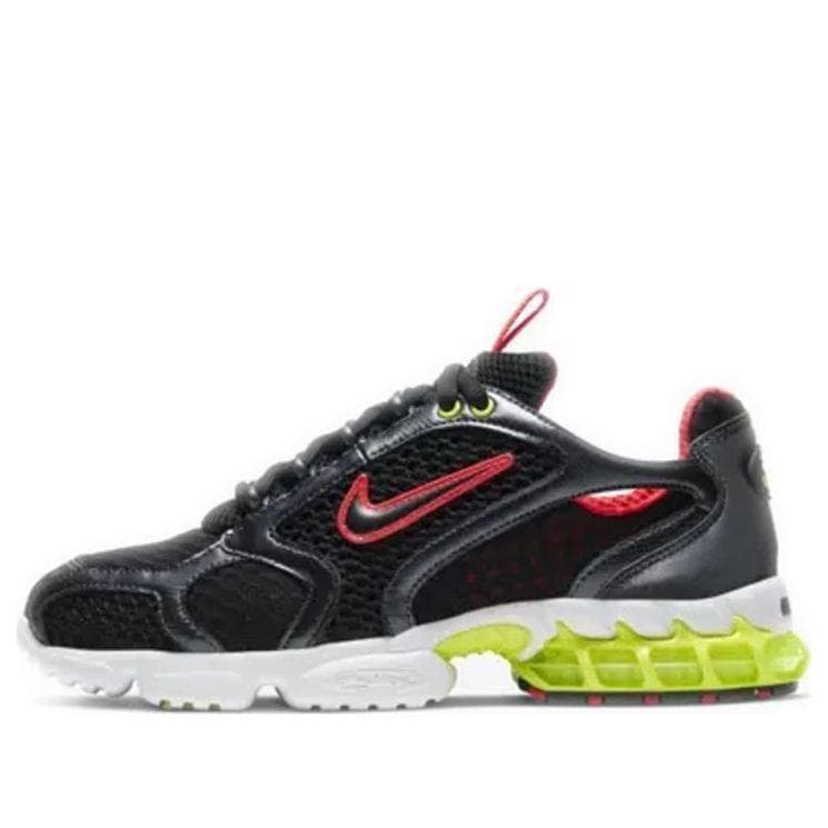 NIKE ZOOM SPIRIDON CAGE 2 TRACK RED VOLT